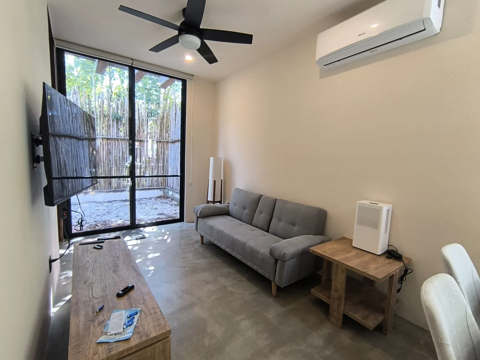 1 Bedroom Apartment for Rent in La Veleta, Tulum