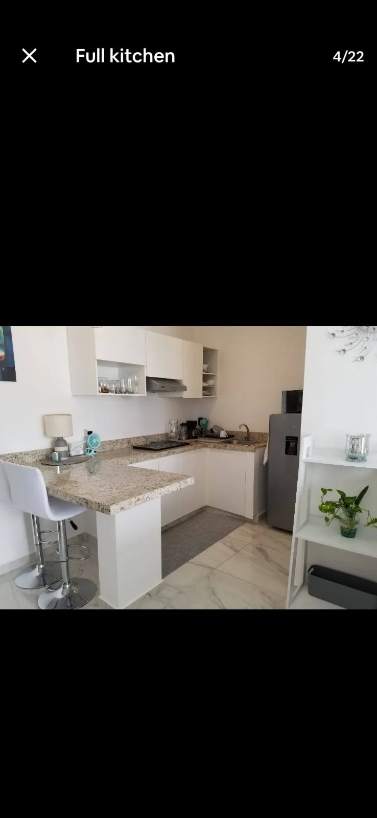 Studio Apartment in Playa del Carmen