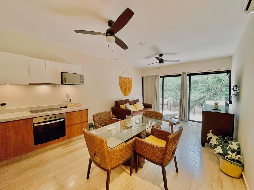 Paramar Apartment - 1 Bedroom