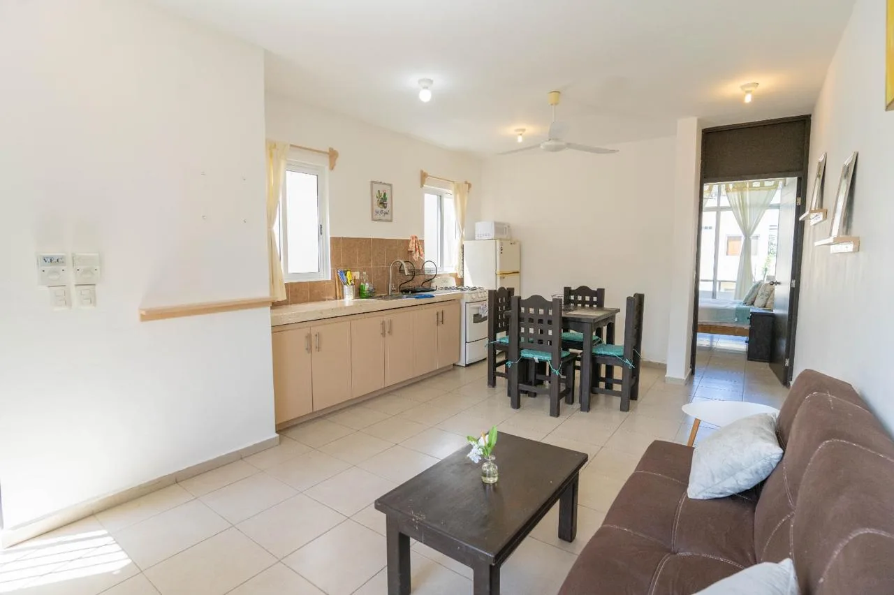 1 Bedroom Apartment in Colonia Hollywood
