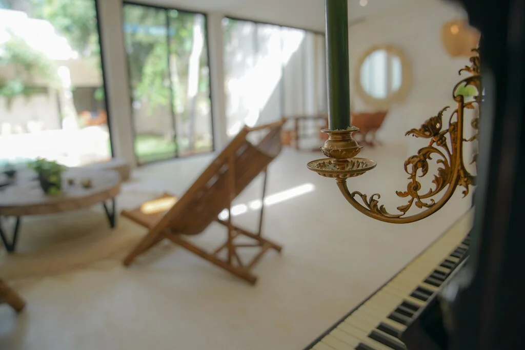 Villa in Holistika Veleta Tulum | 2 Bedrooms with Pool