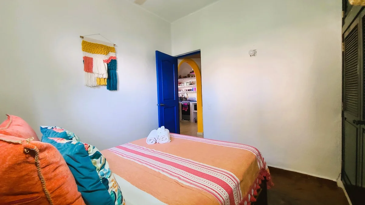 3 Bedroom House Near Playa Manzanillo