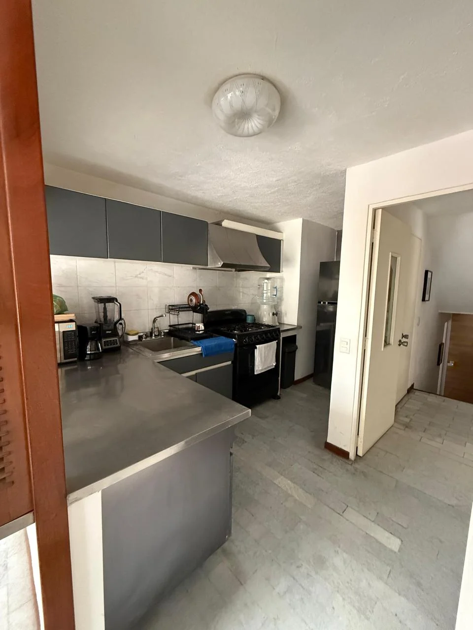 Private Room in Narvarte, Mexico City