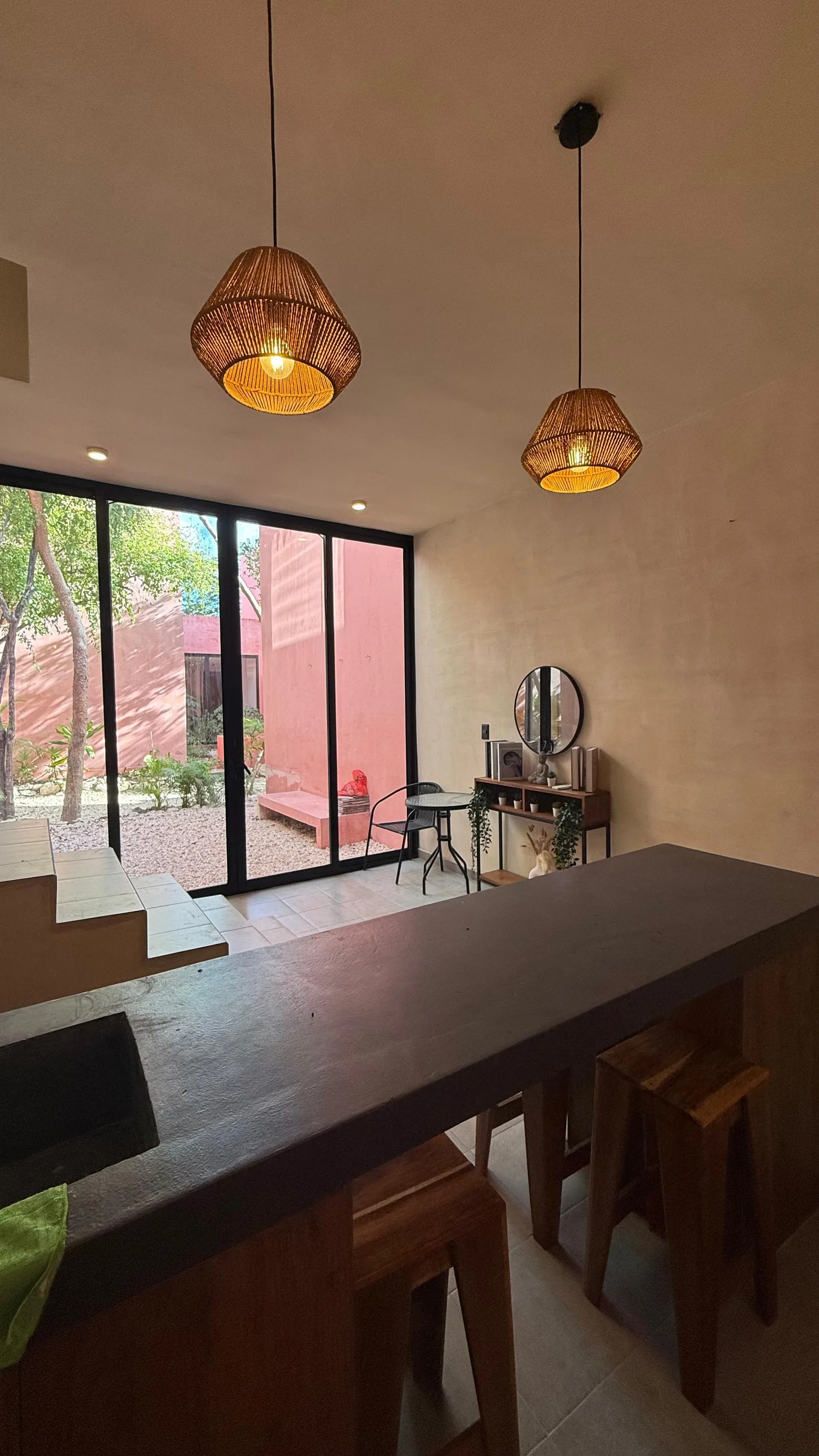 Discover Modern Apartment Living in Aldea Zama