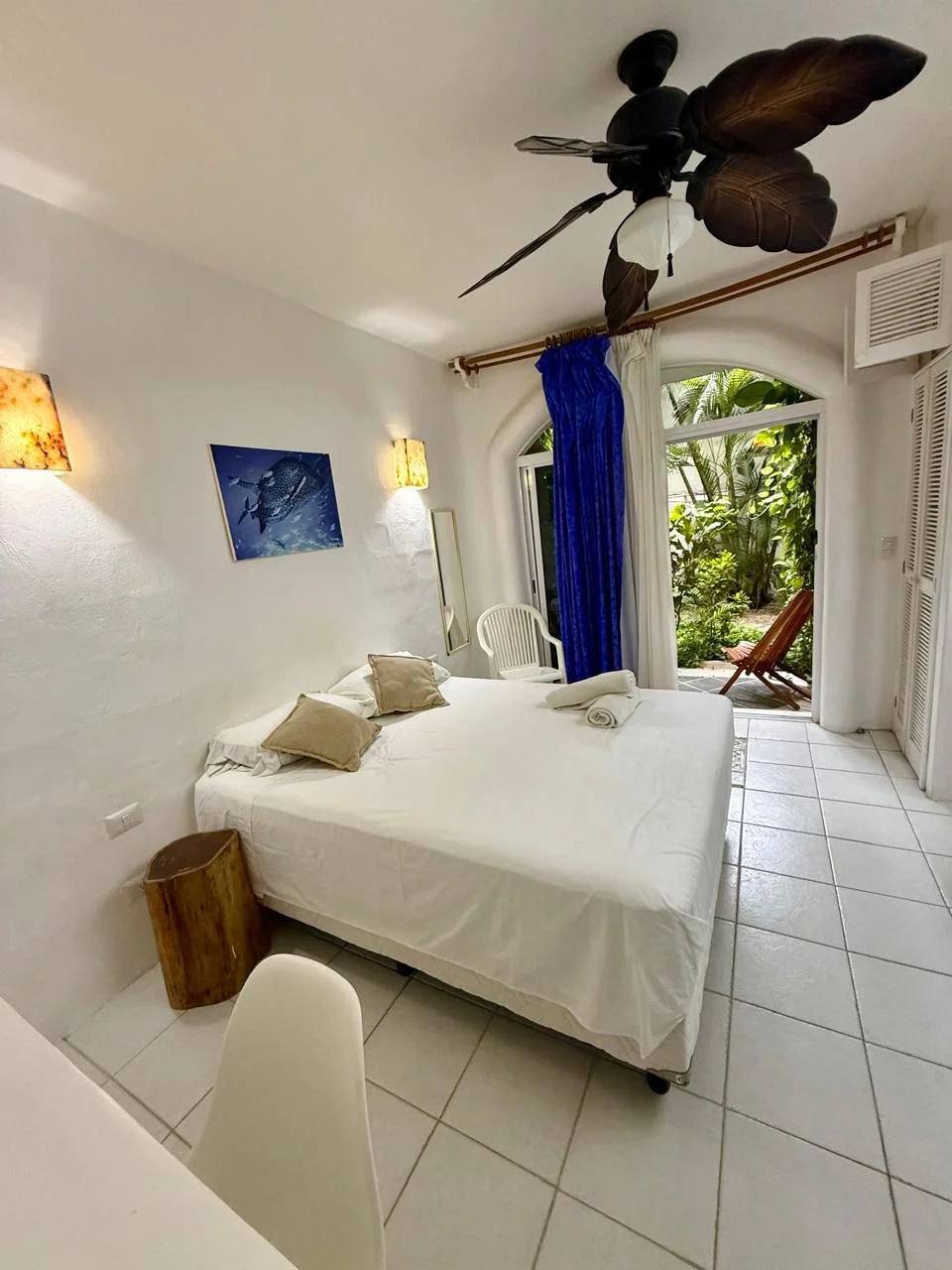 2BR Apartment in Centro - 2 Blocks from Beach