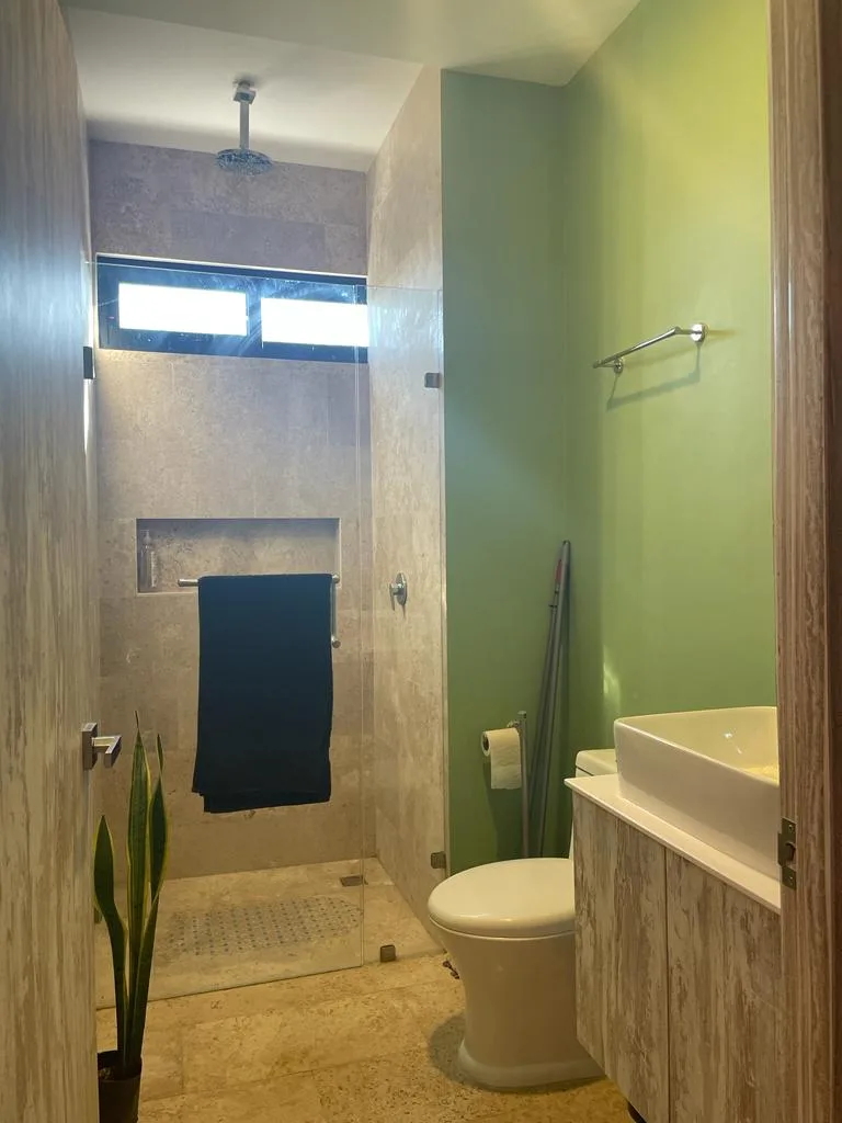 Studio Apartment in Aldea Zama, Tulum