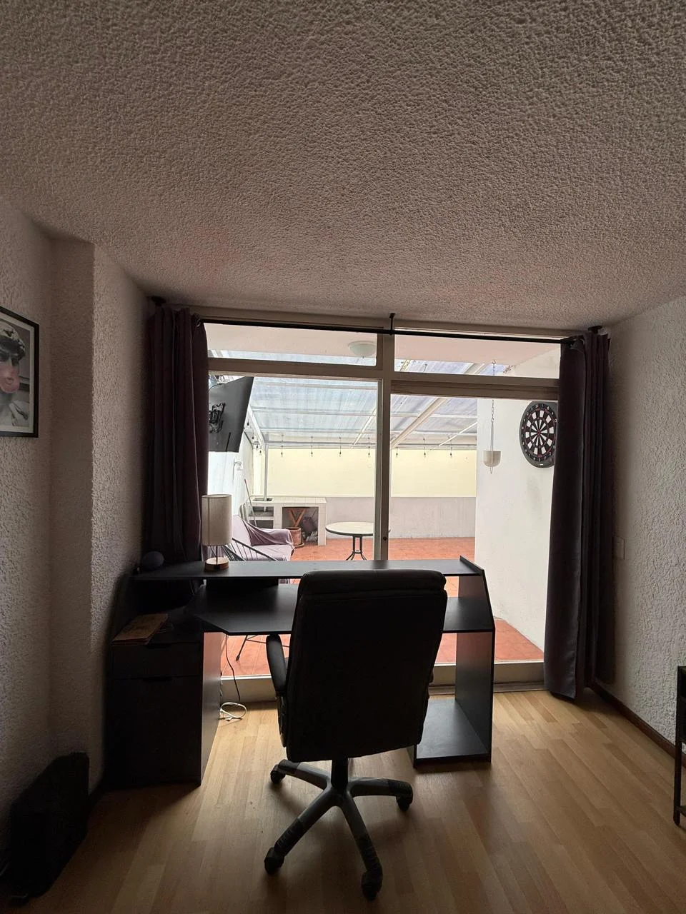 Private Room in Narvarte, Mexico City