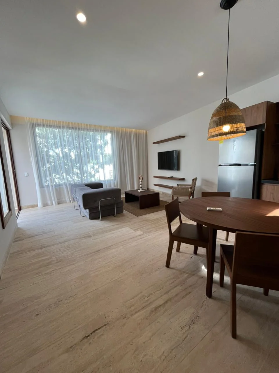 Penthouse in Tulum Selva Norte