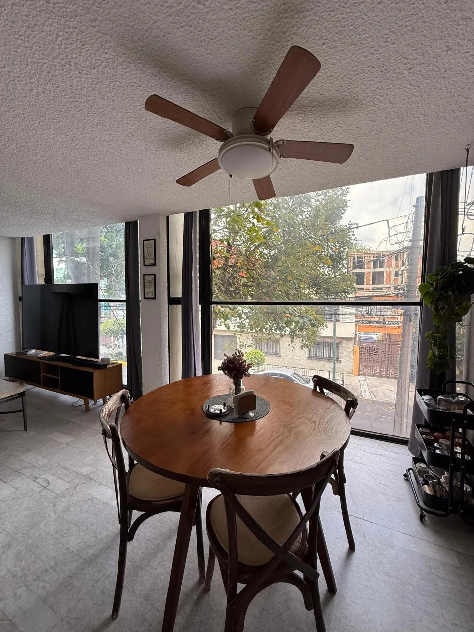 Private Room in Narvarte, Mexico City