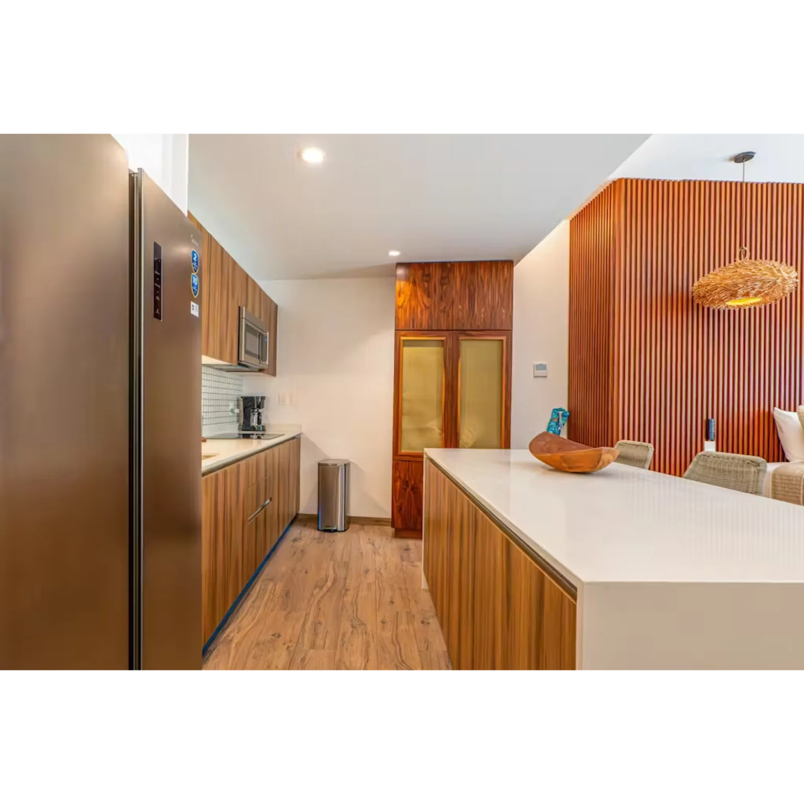 Furnished Loft Studio at The Leaf Playacar