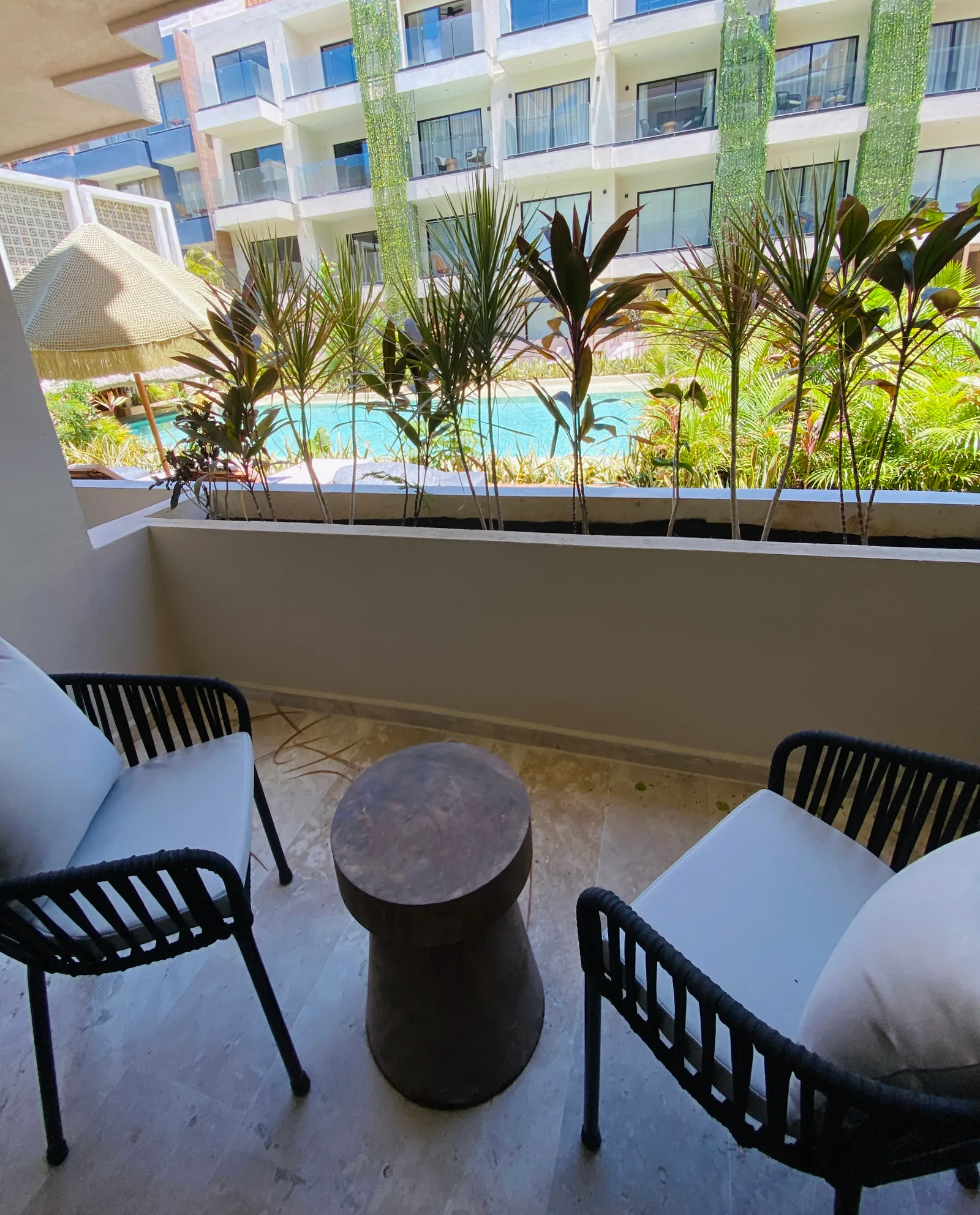 One-Bedroom Apartment in Centro, Tulum