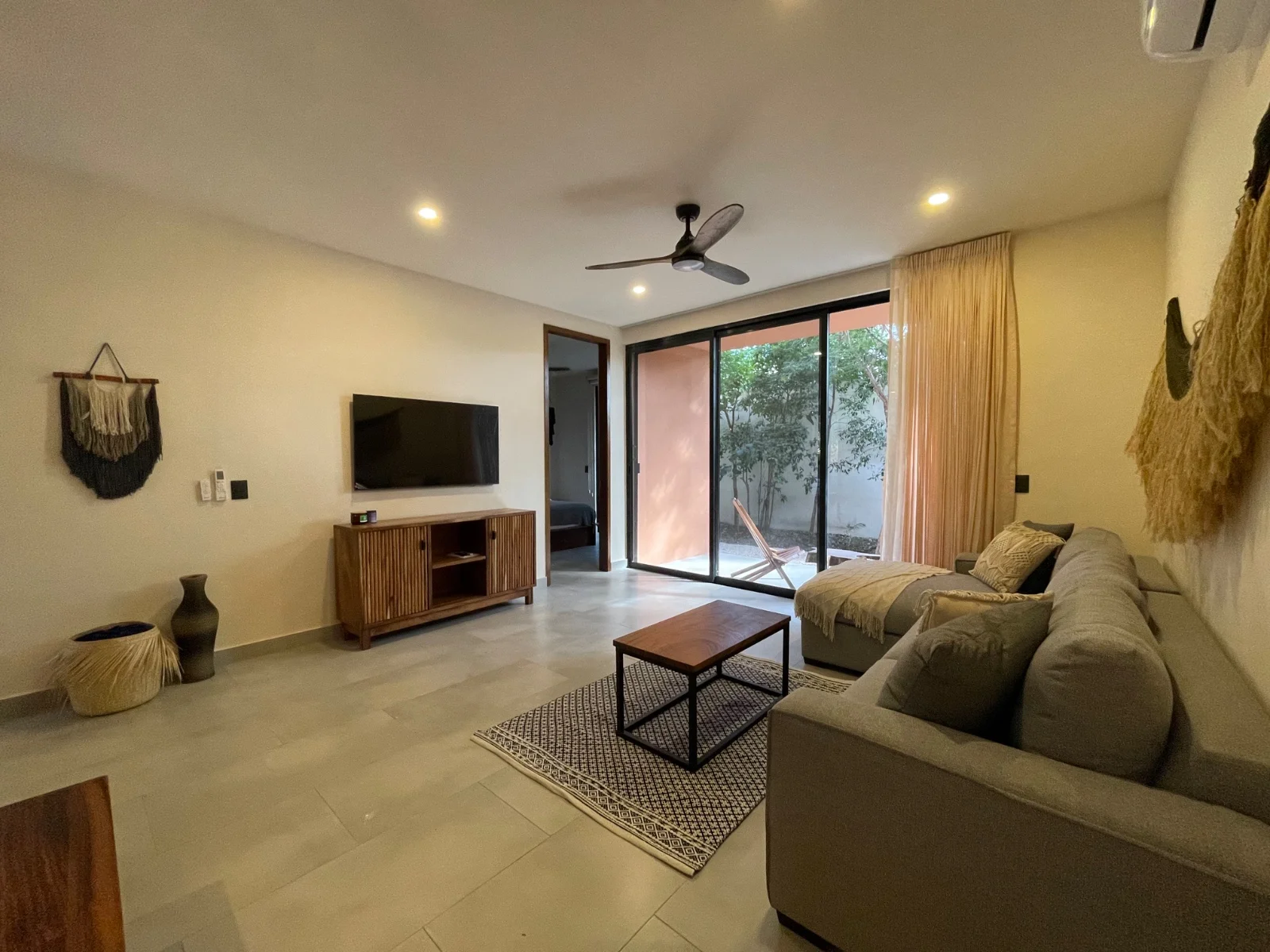 Apartment in Aldea Savia