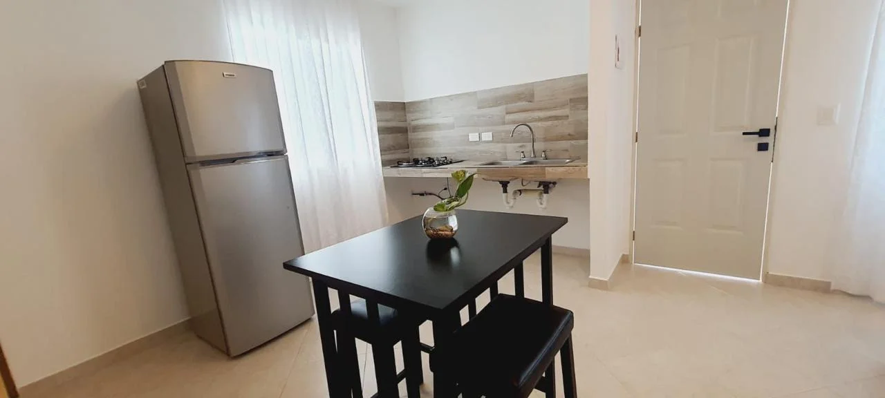 Colosio Studio Apartment for Rent