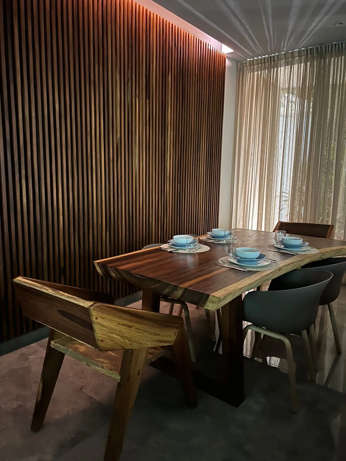 Apartment in Mistiq