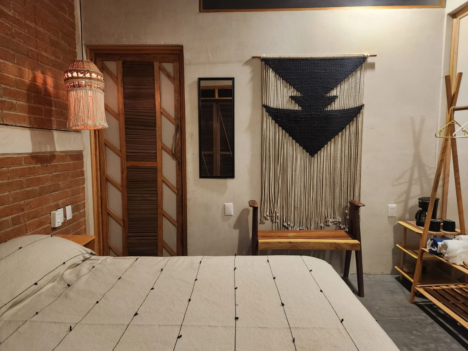 Apartment for Rent in Puerto Escondido