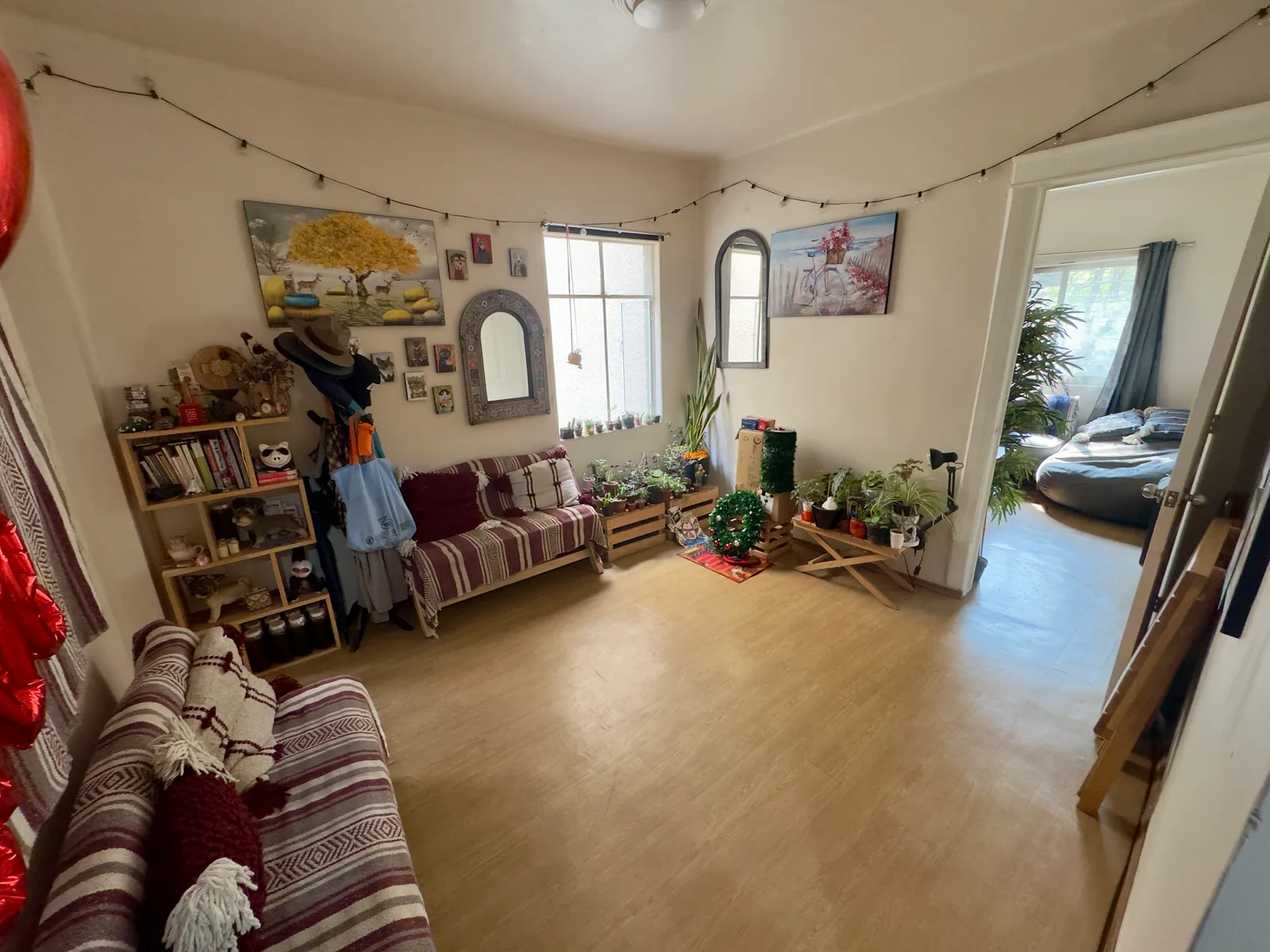 Apartment in Condesa