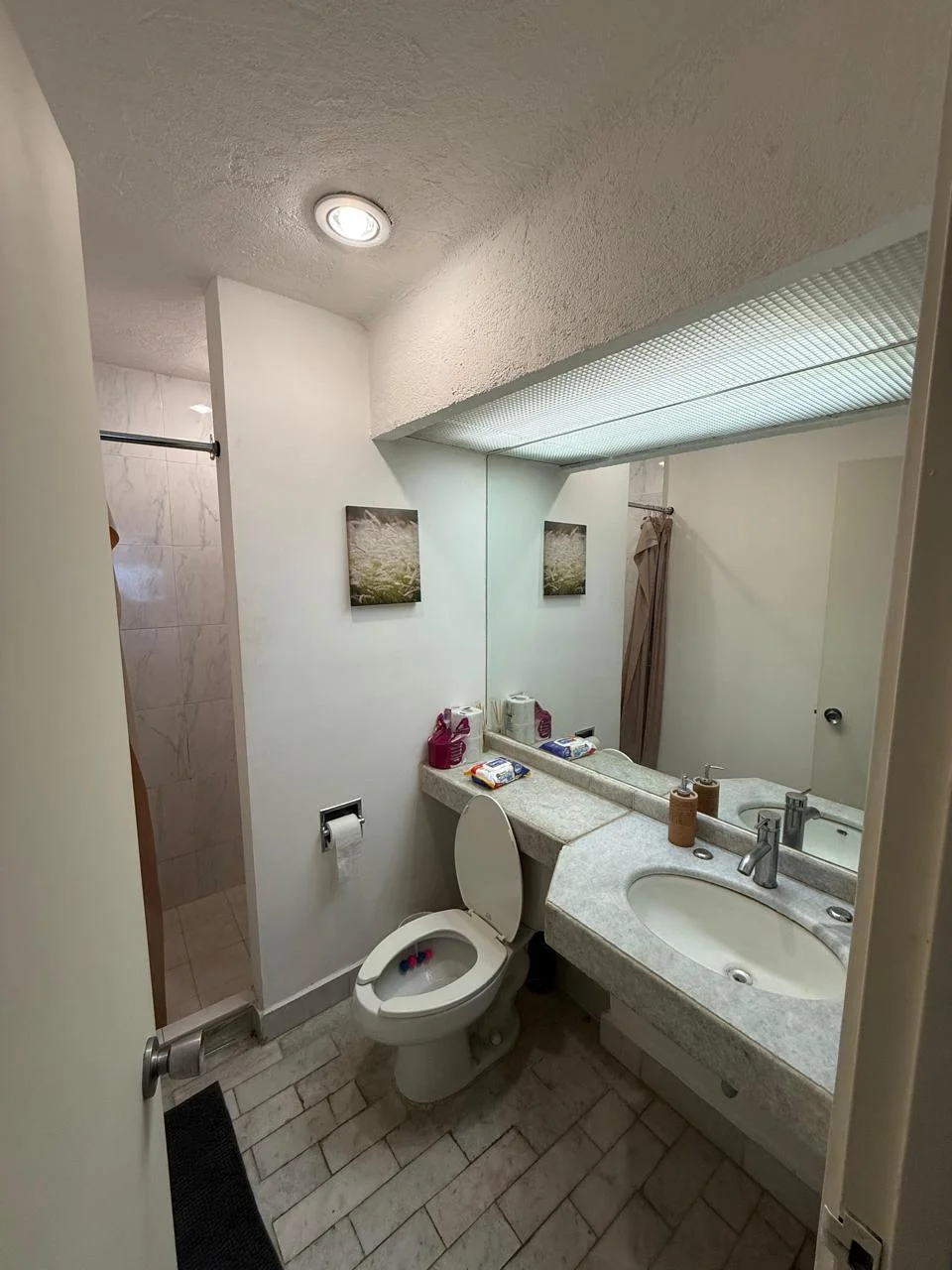 Private Room in Narvarte, Mexico City