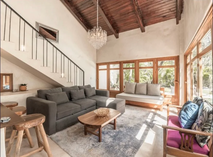 2 Bedroom House in Holistika
