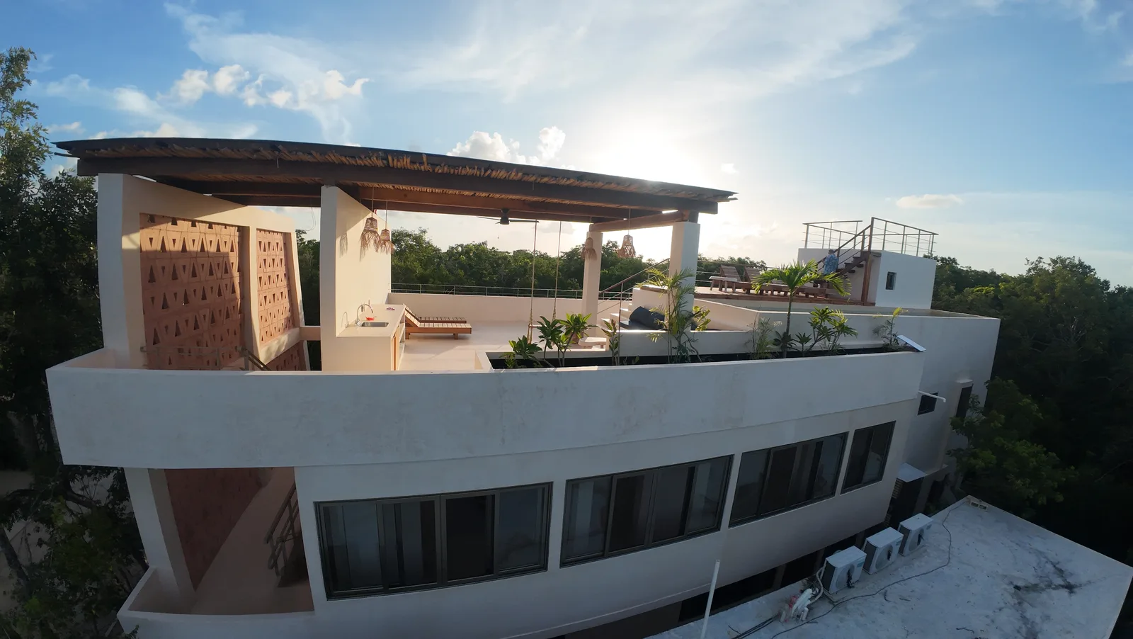 Apartment in Region 15, Tulum