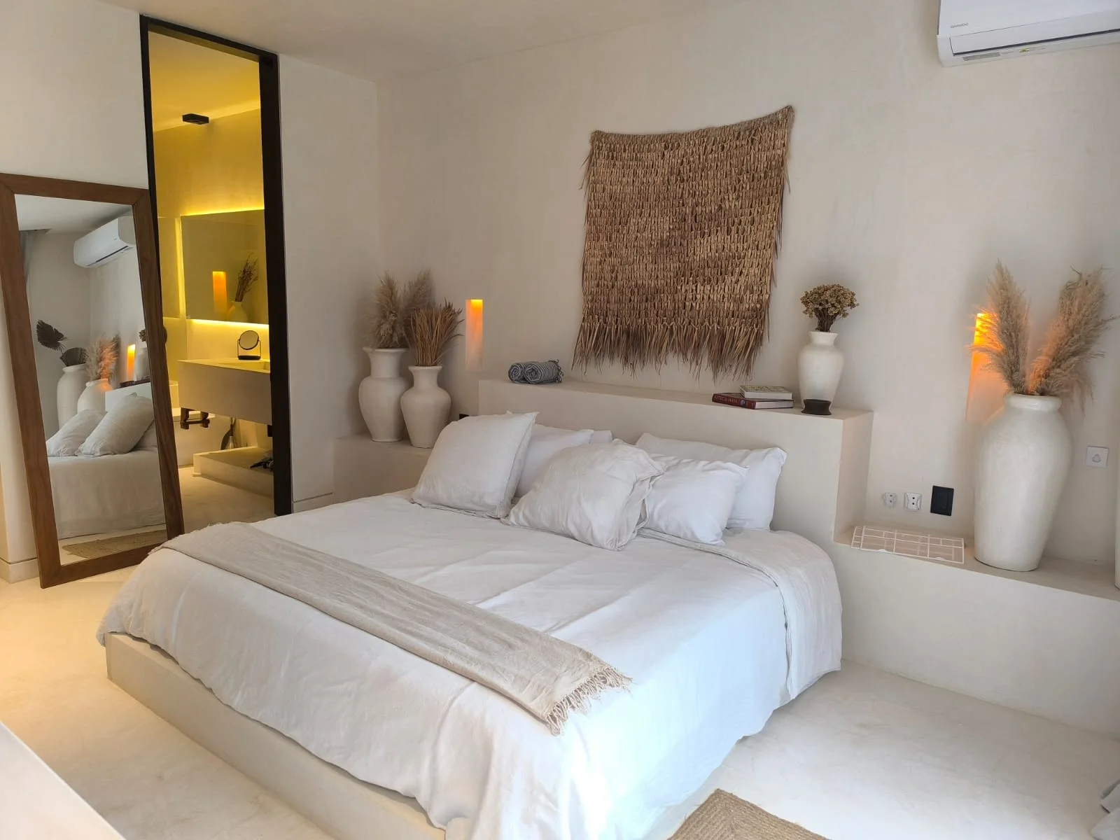 1 Bedroom Apartment for Rent in La Veleta, Tulum