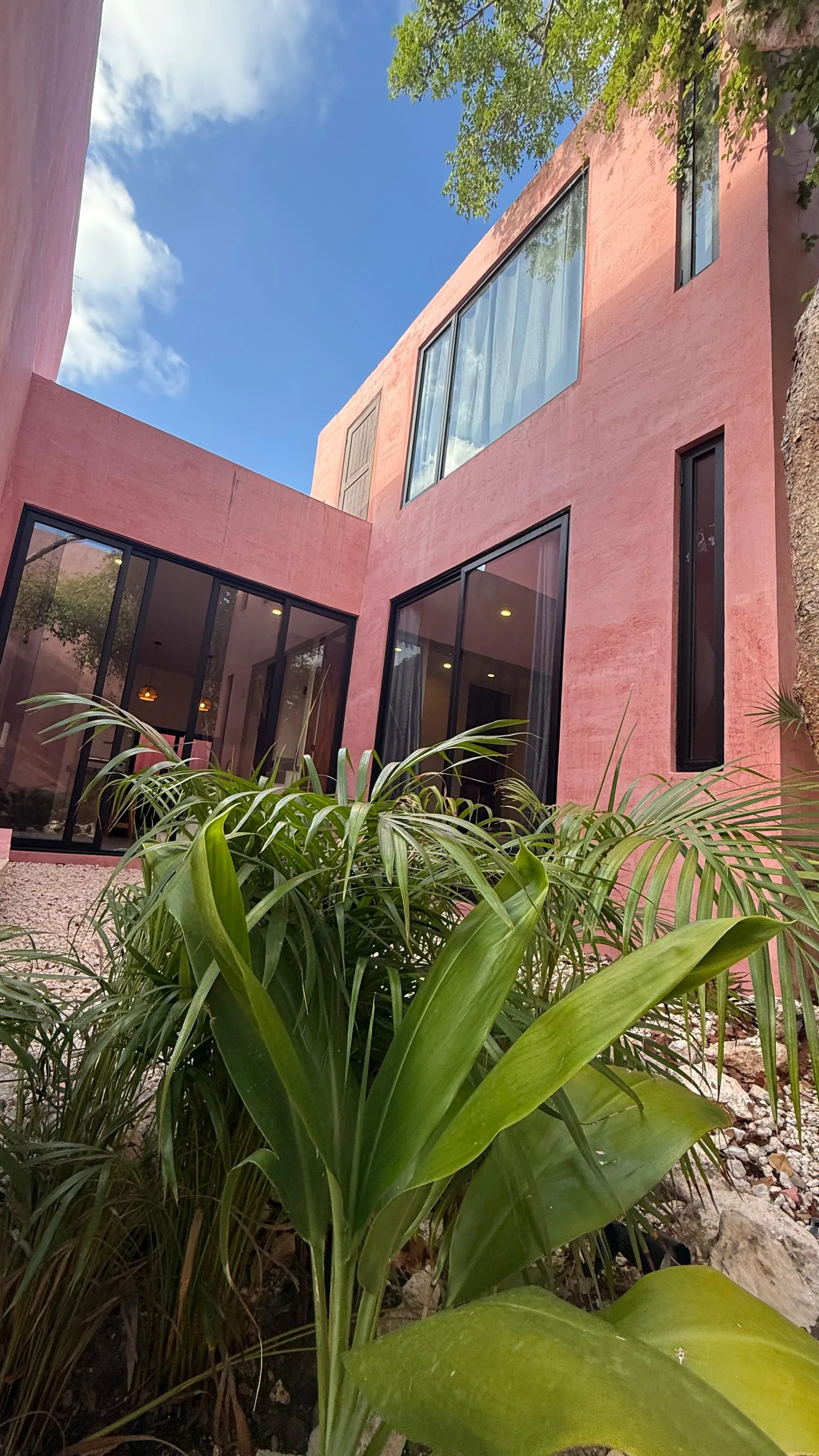 Discover Modern Apartment Living in Aldea Zama