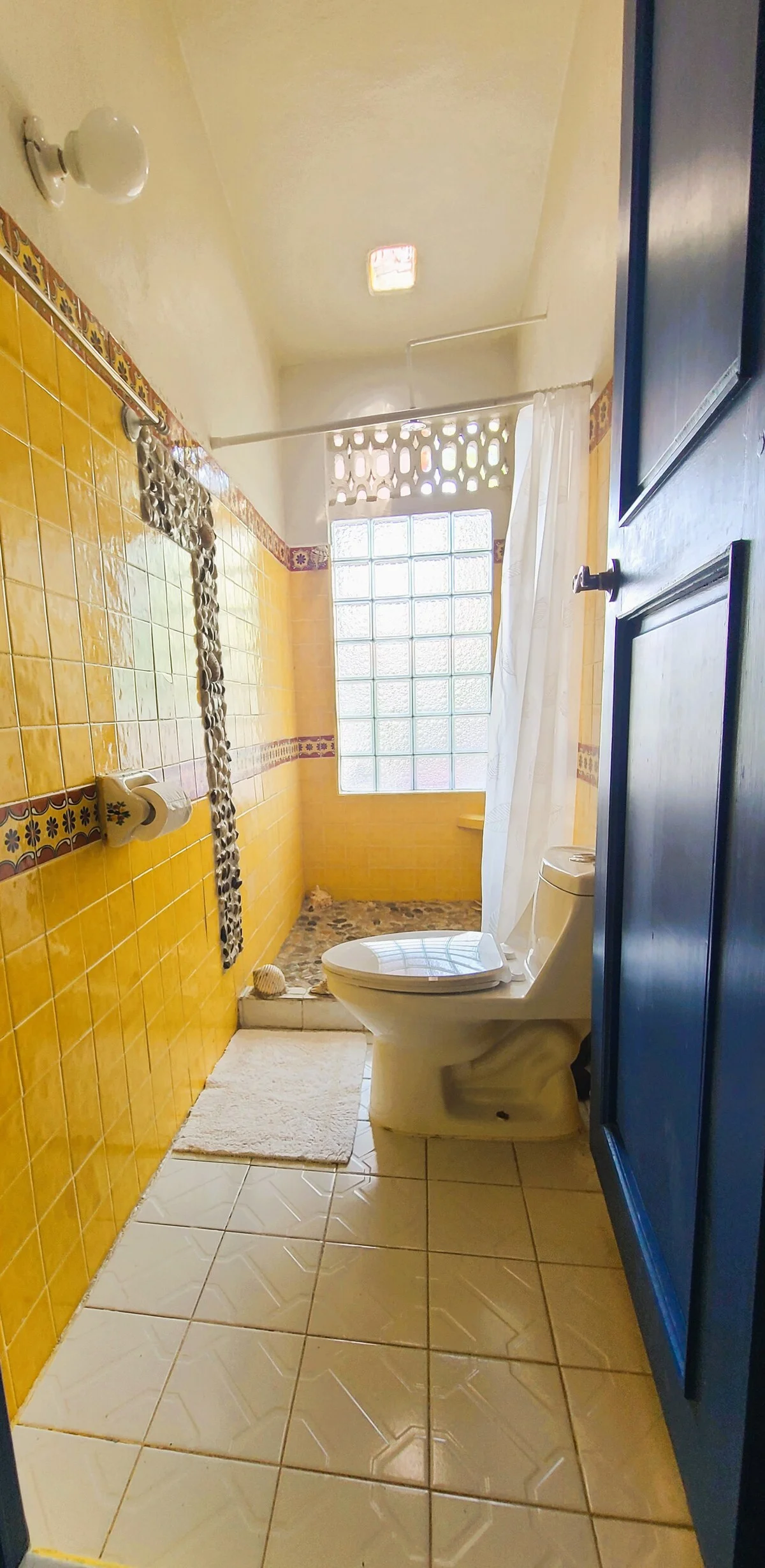 3 Bedroom House Near Playa Manzanillo