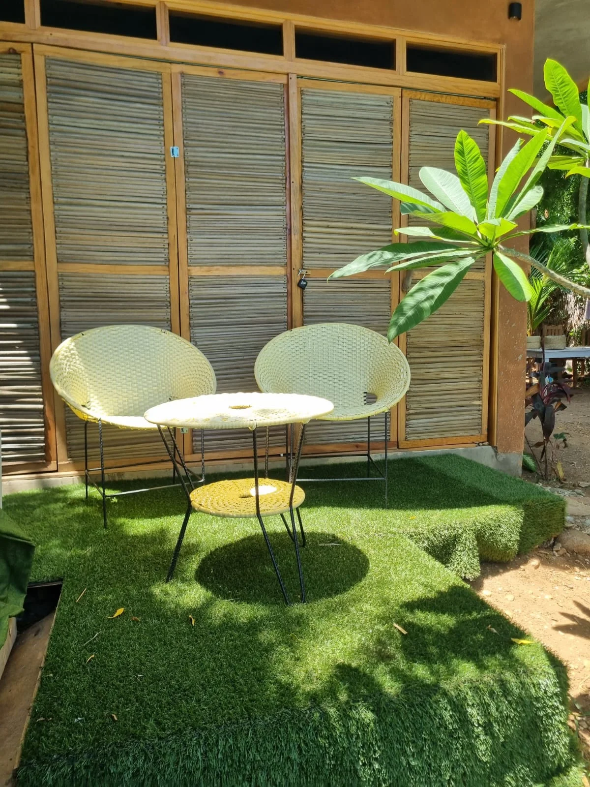 Apartment for Rent in Puerto Escondido