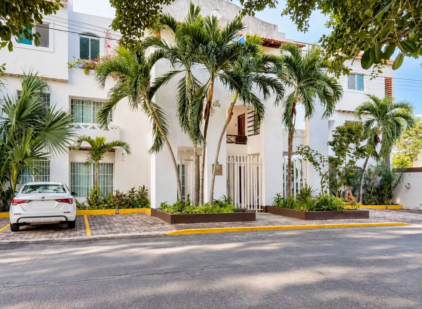 Property in Playa del Carmen