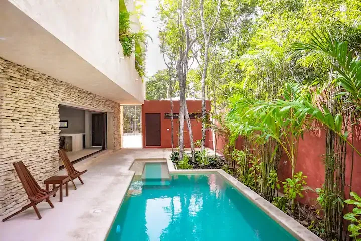 6 Bedroom Villa in Aldea Zama, Tulum