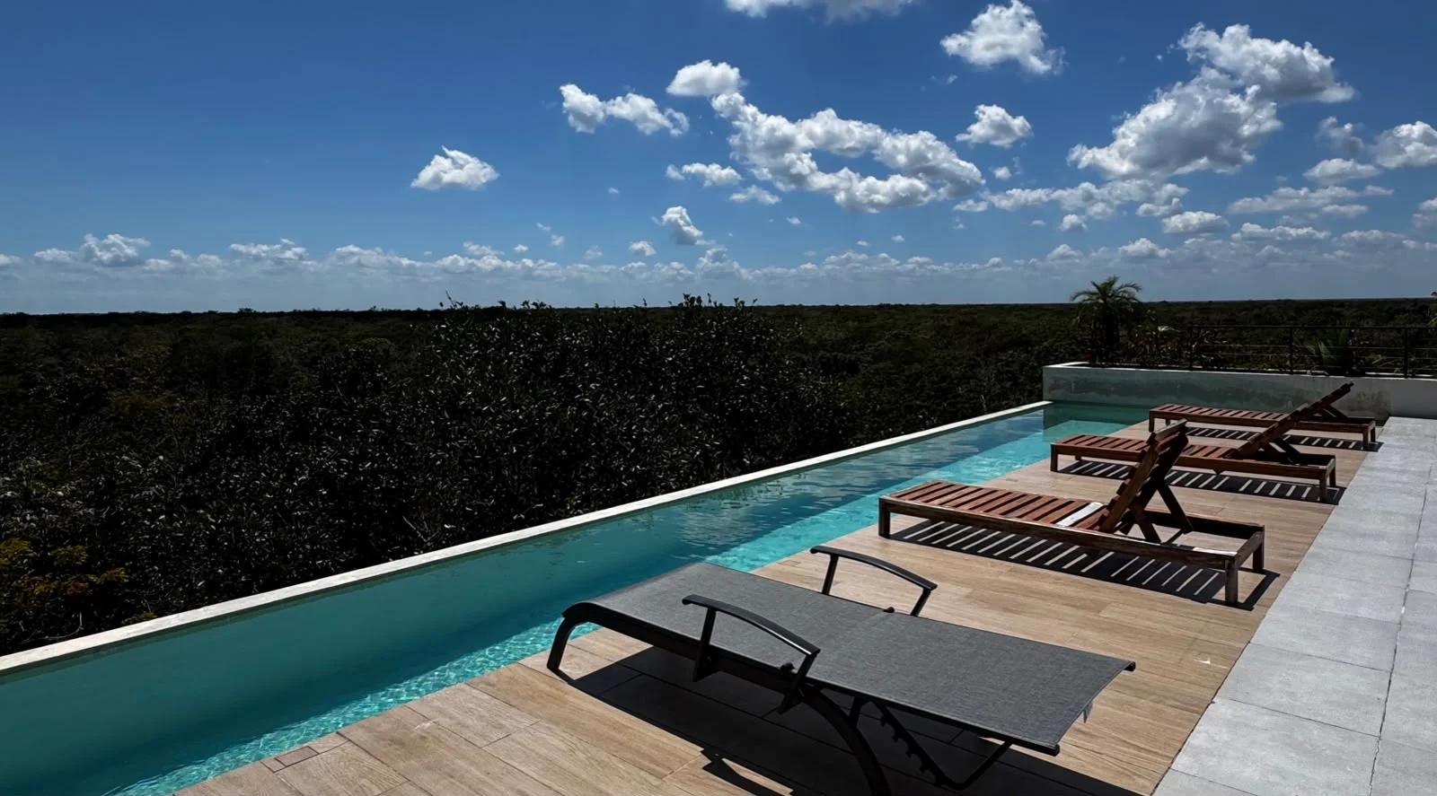 Studio in La Veleta, Tulum