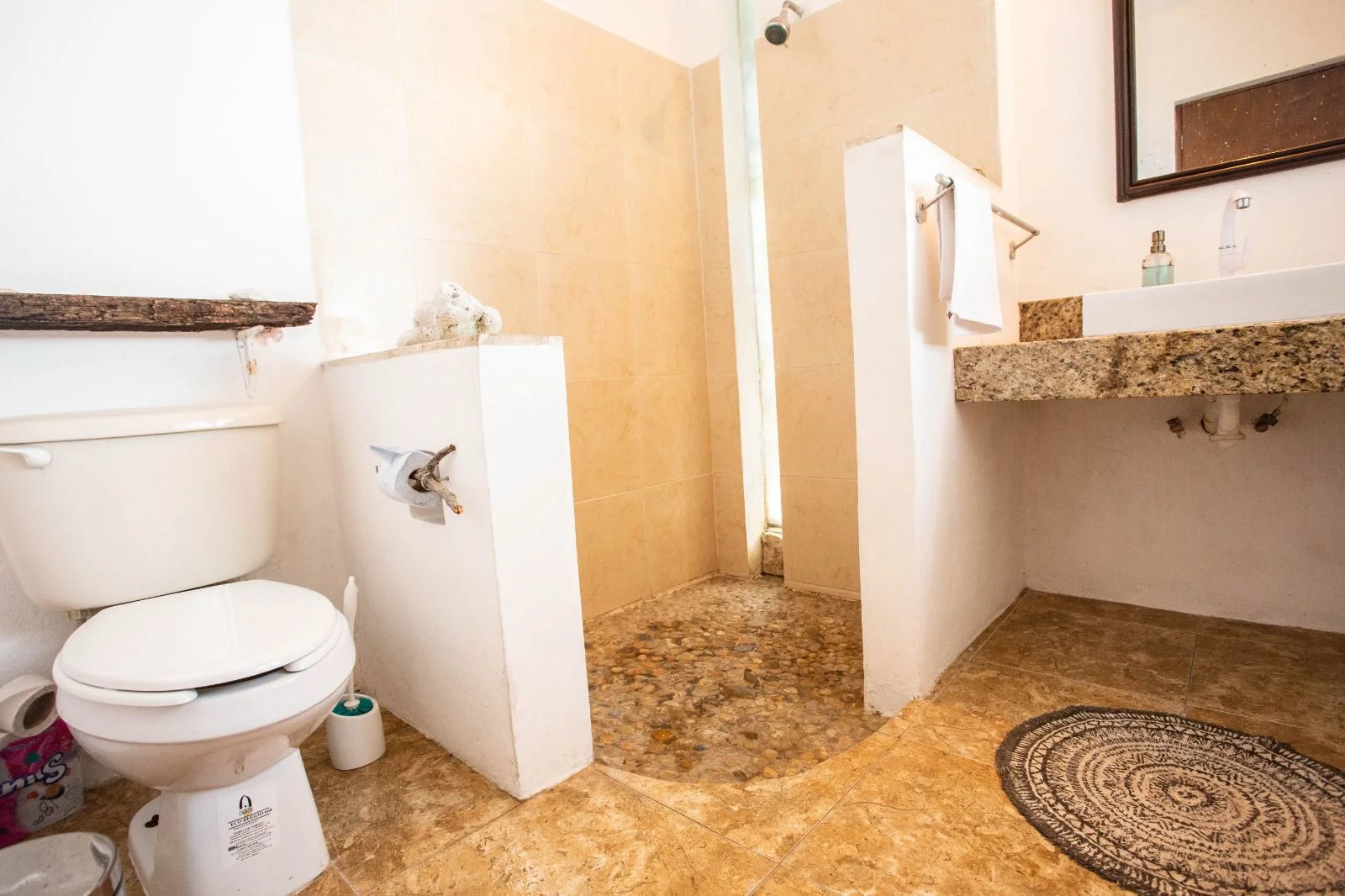 House for Rent in Colosio Near Beach