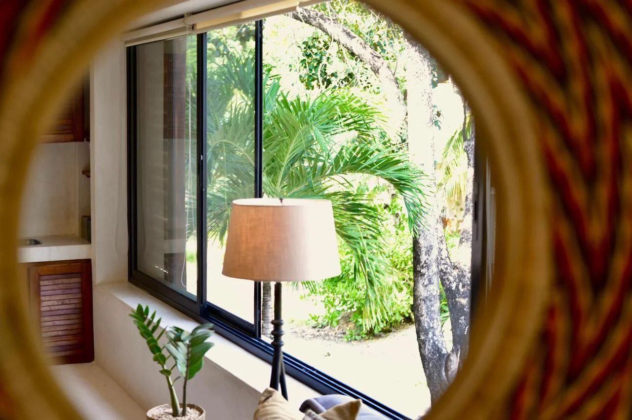 2 Bedroom Apartment in Holistika, Tulum