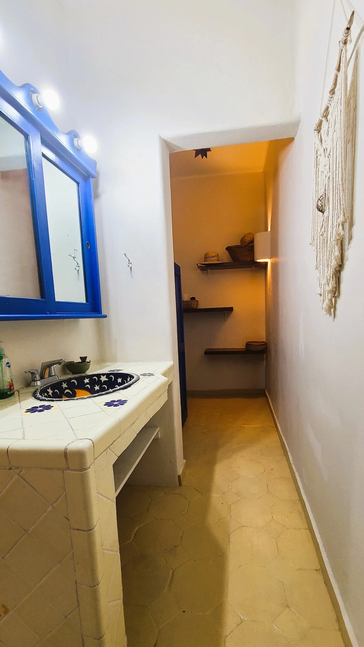 3 Bedroom House Near Playa Manzanillo
