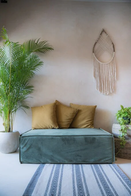 Villa in Holistika Veleta Tulum | 2 Bedrooms with Pool