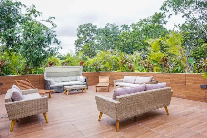 6 Bedroom Villa in Aldea Zama, Tulum