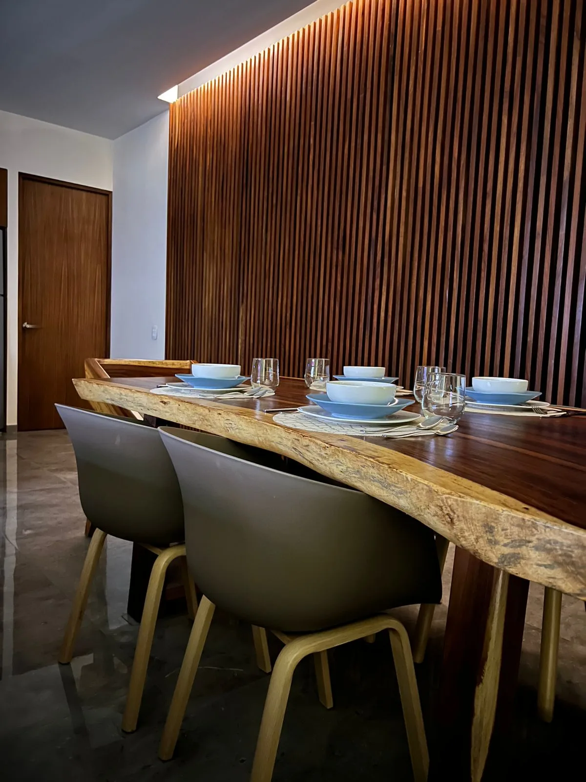 Apartment in Mistiq