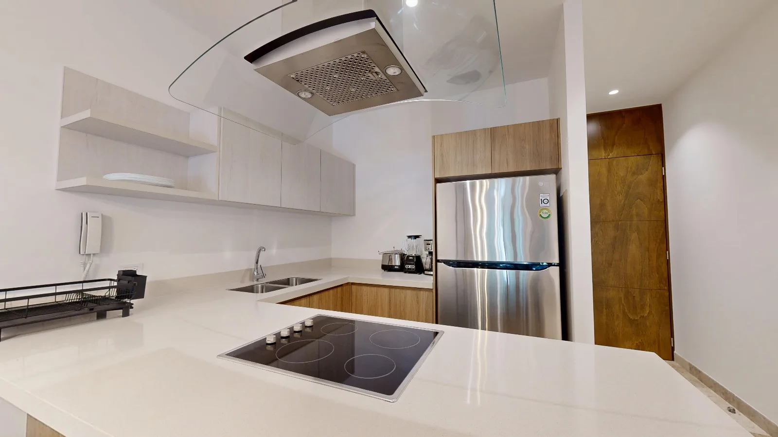 Apartment for Rent in Playacar