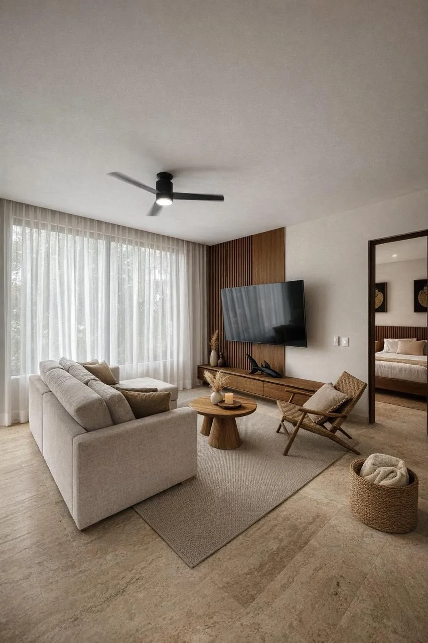 Property in La Veleta Tulum