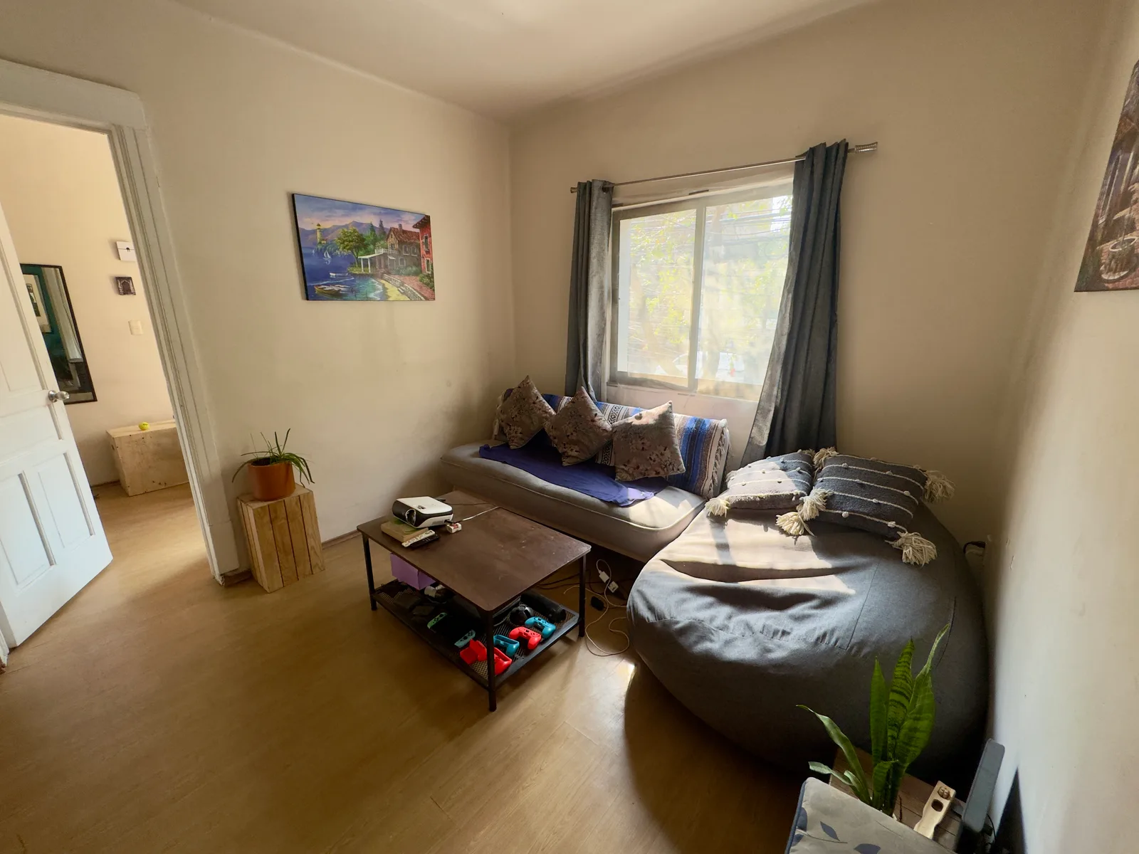 Apartment in Condesa
