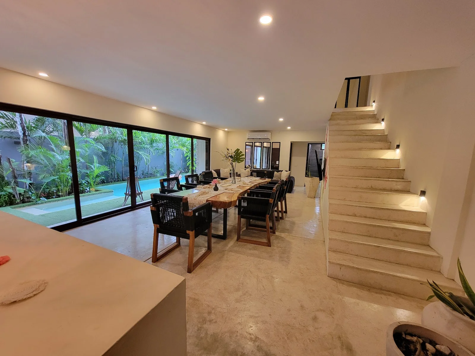 6 Bedroom Villa in Aldea Zama, Tulum