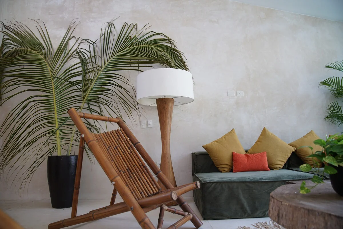 Villa in Holistika Veleta Tulum | 2 Bedrooms with Pool