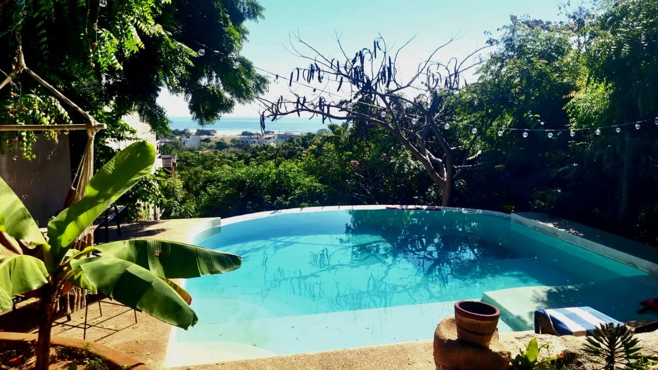Apartment for Rent in Puerto Escondido