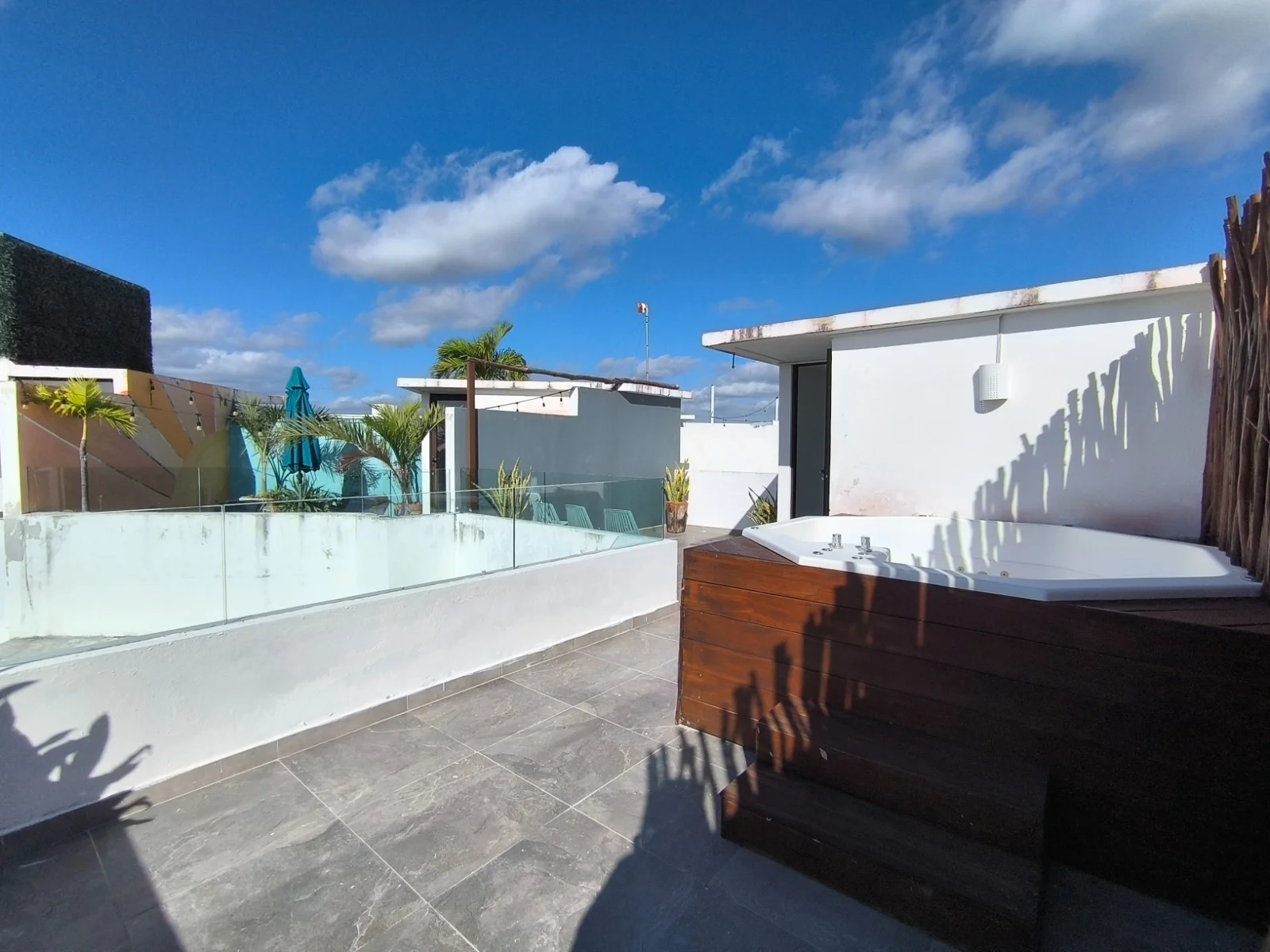 1 Bedroom Apartment for Rent in La Veleta, Tulum