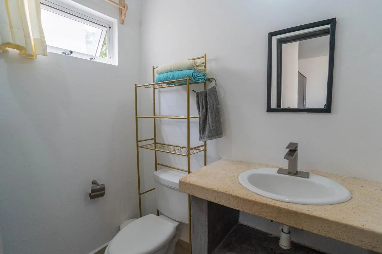 1 Bedroom Apartment in Colonia Hollywood