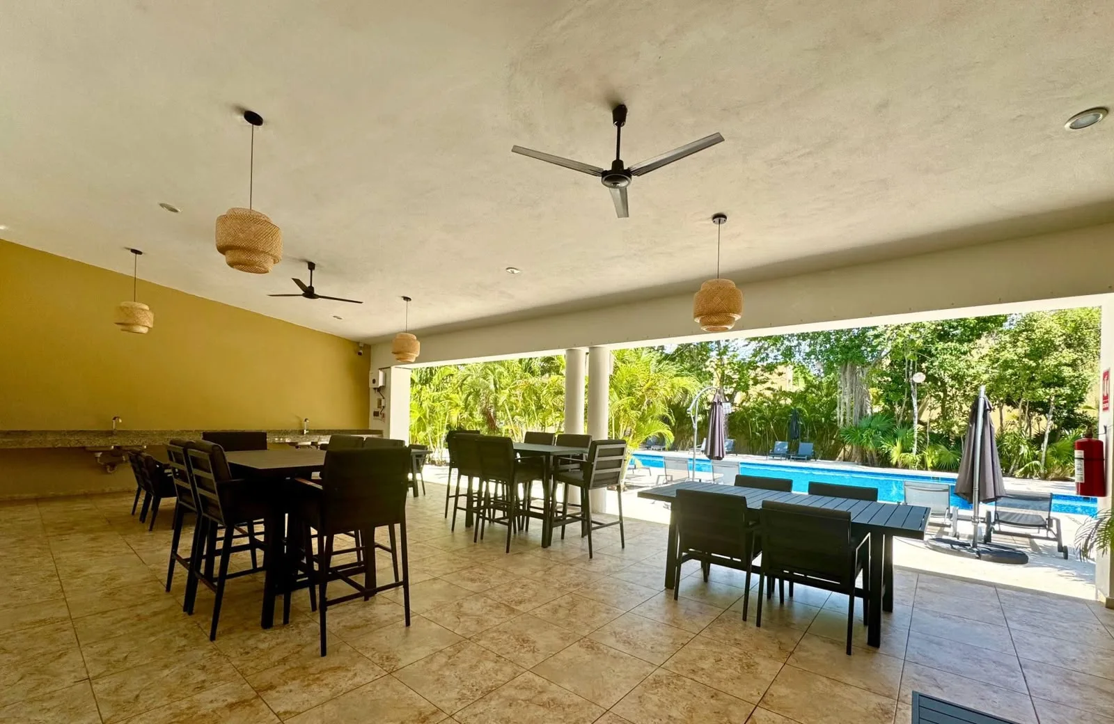 House for Rent in Allegranza, Playa del Carmen