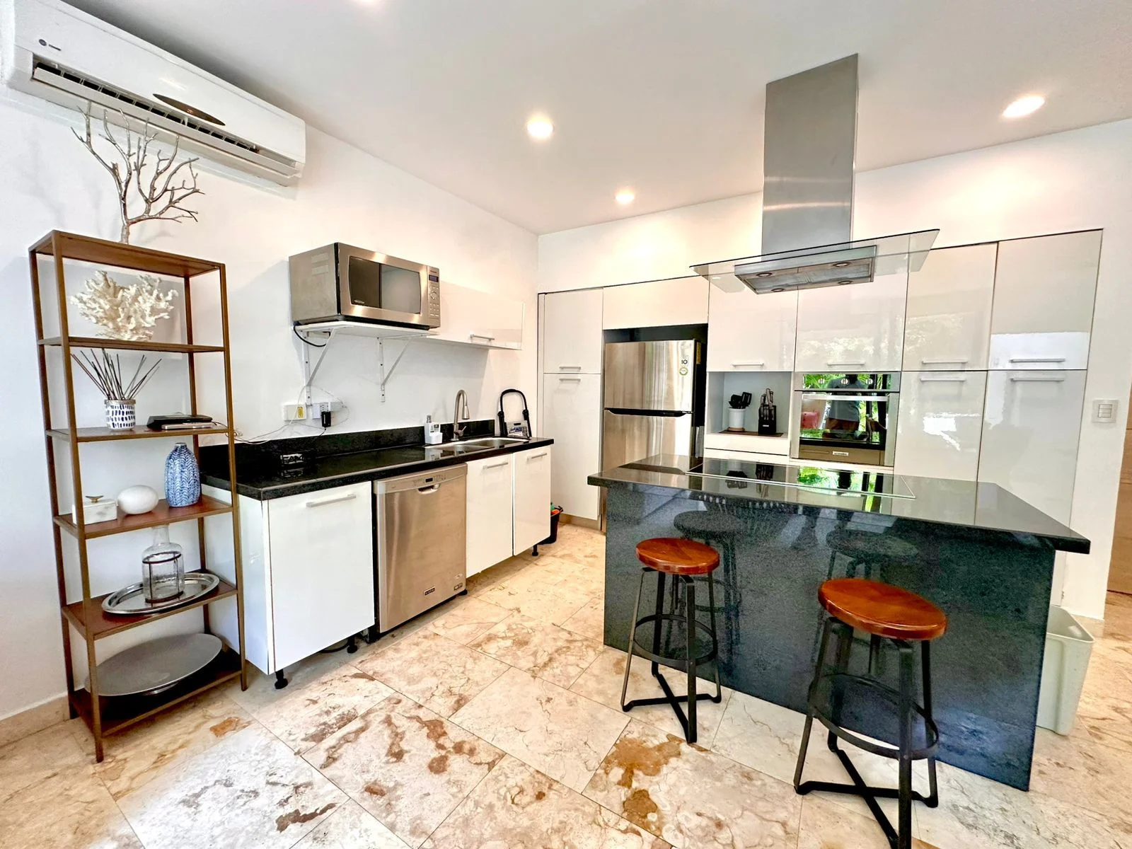 House for Rent in Bahia Principe, Tulum Country Club