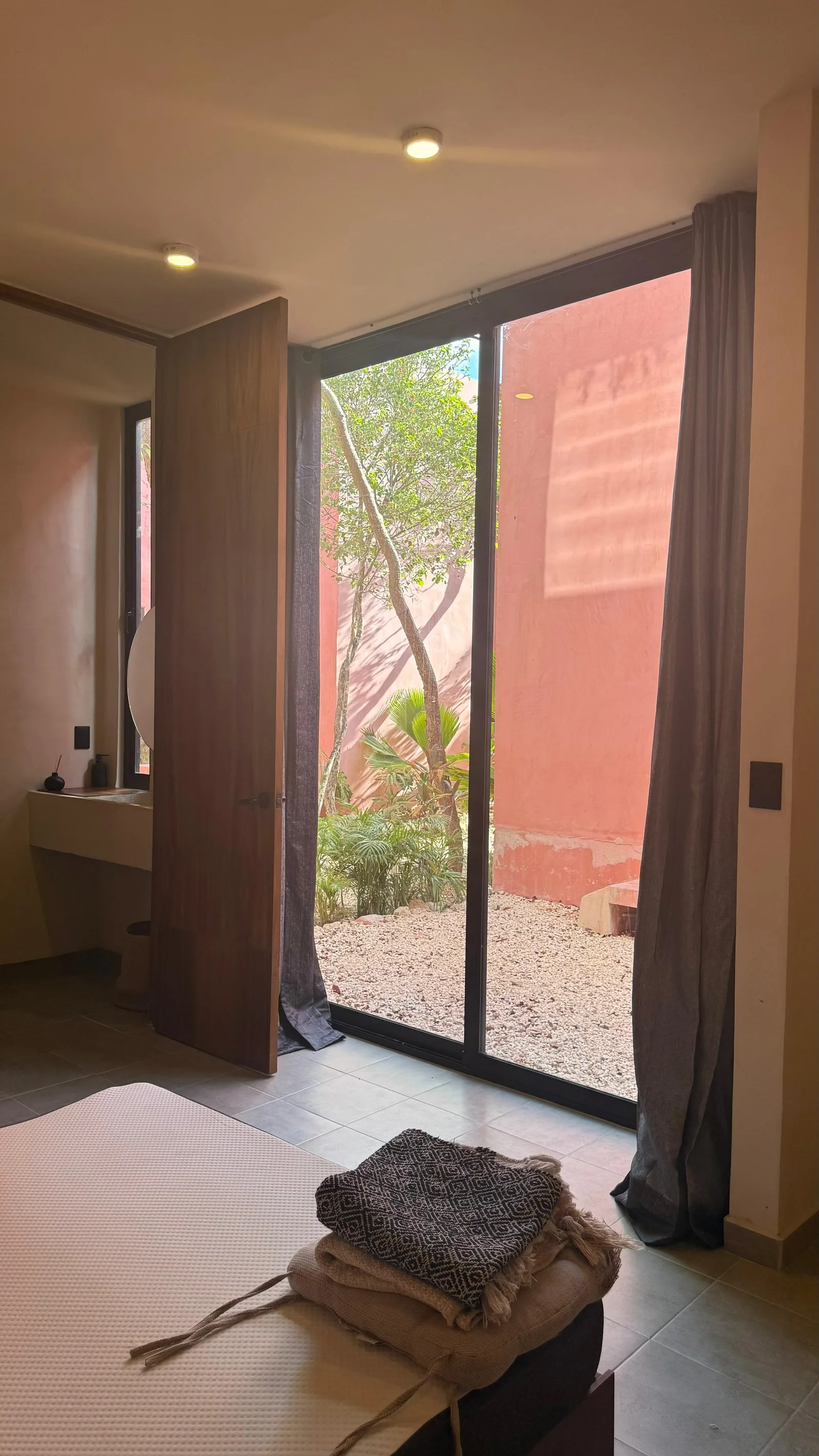 Discover Modern Apartment Living in Aldea Zama