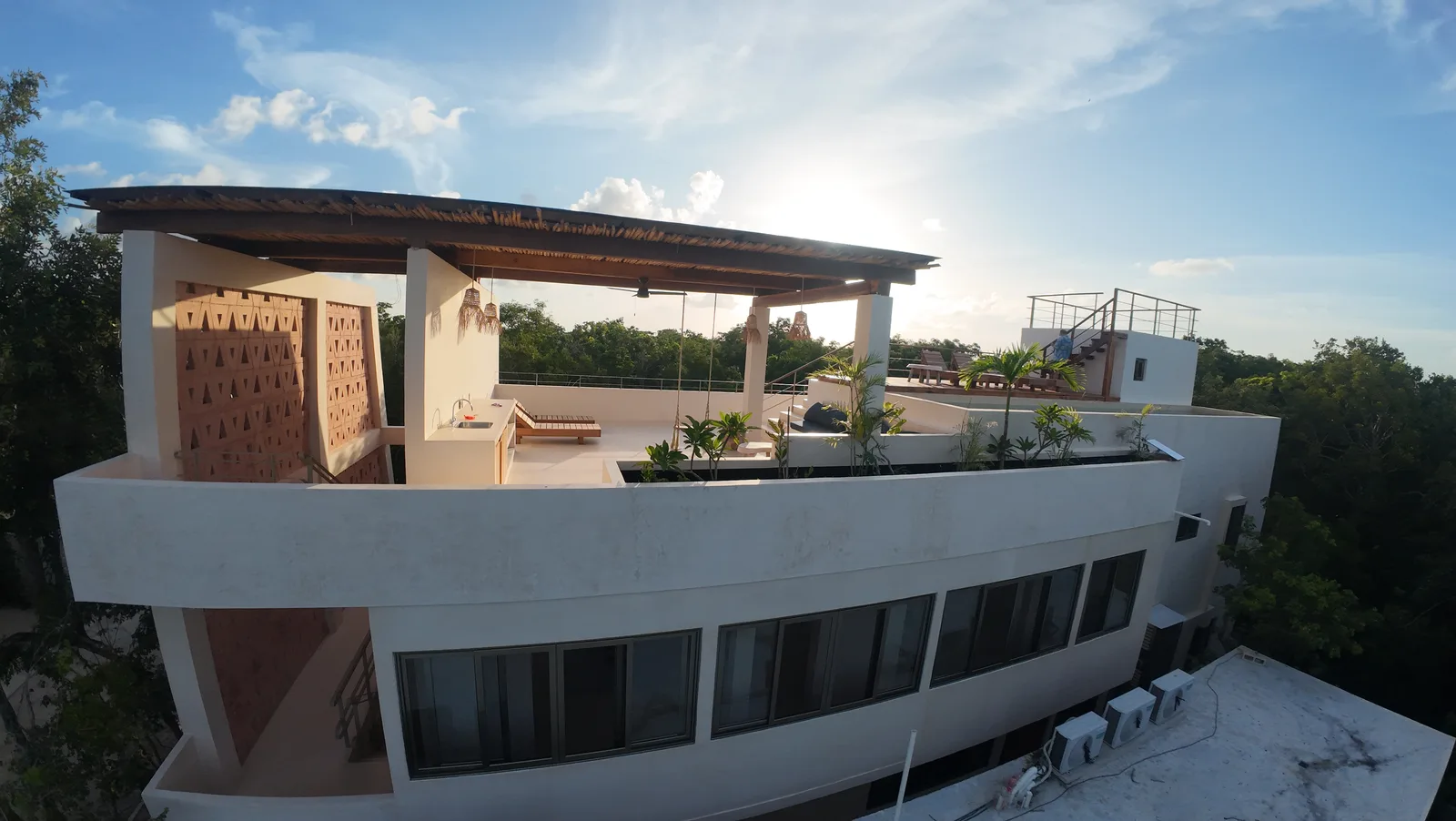 Apartment in Region 15, Tulum