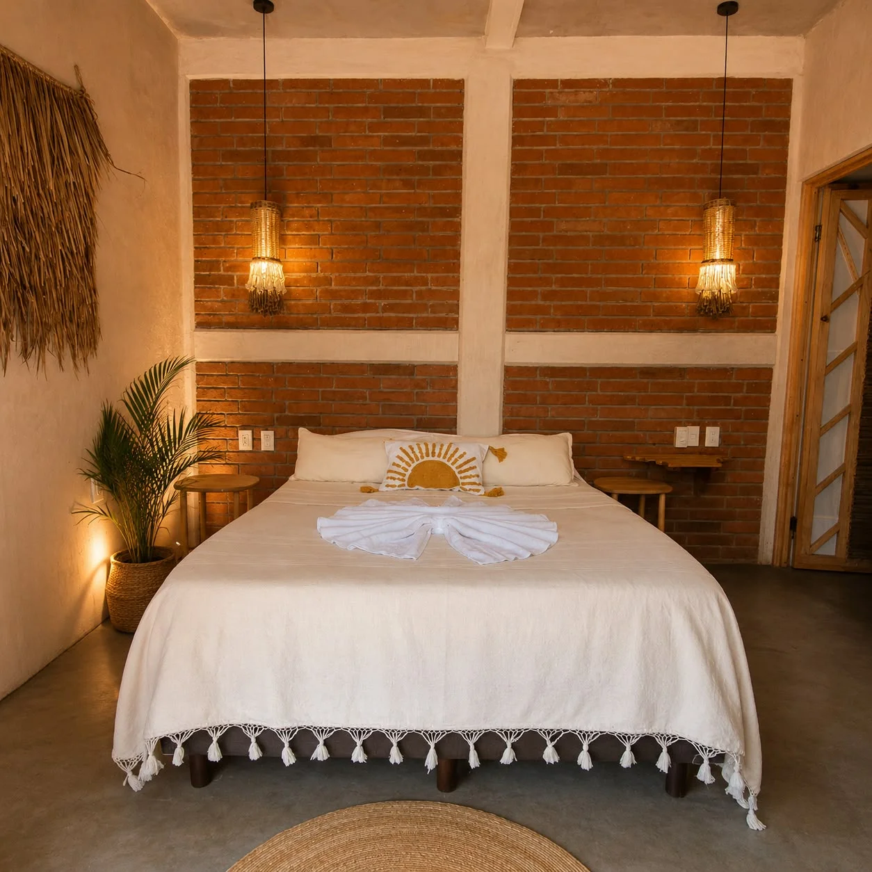 Apartment for Rent in Puerto Escondido