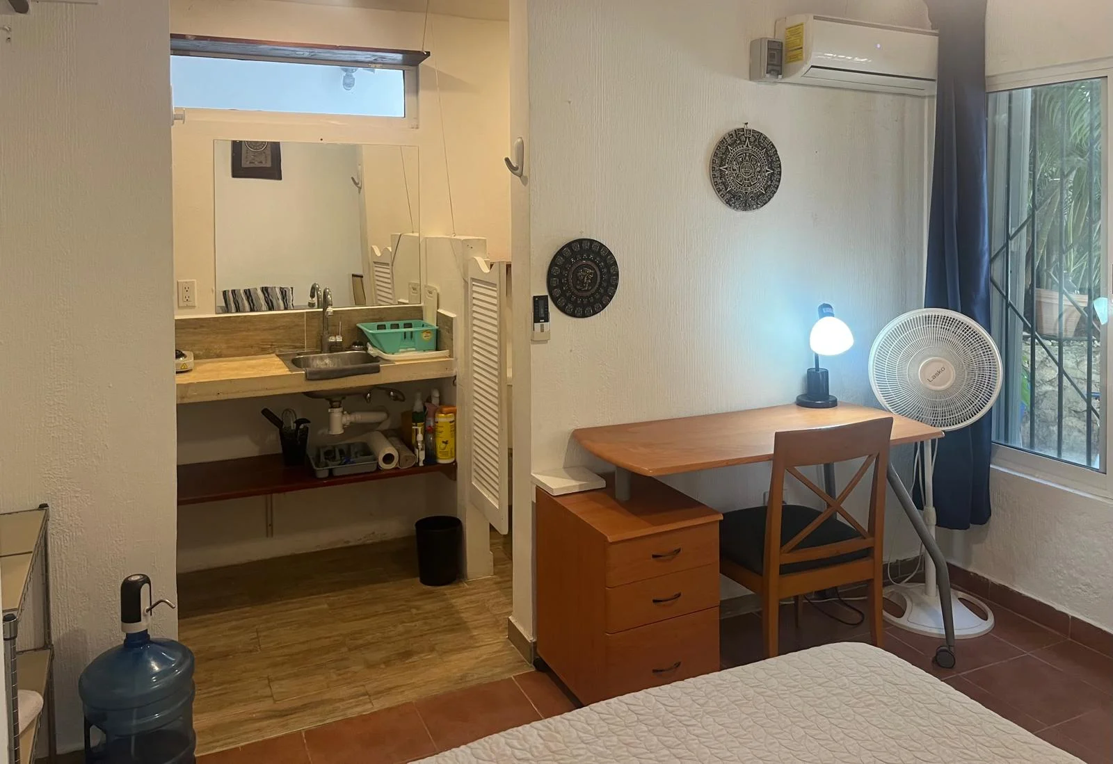 Pet-friendly Apartment in Colonia Hollywood